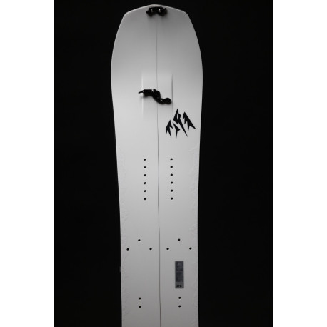 Splitboard Jones Ultralight Solution 2025 