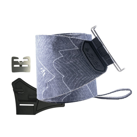 Peau pour Splitboard Jones Nomad Pro Trim-To-Fit U.Tc 2025 