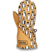 Dakine Mitt Brat Golden Penguins 2021 - Moufle