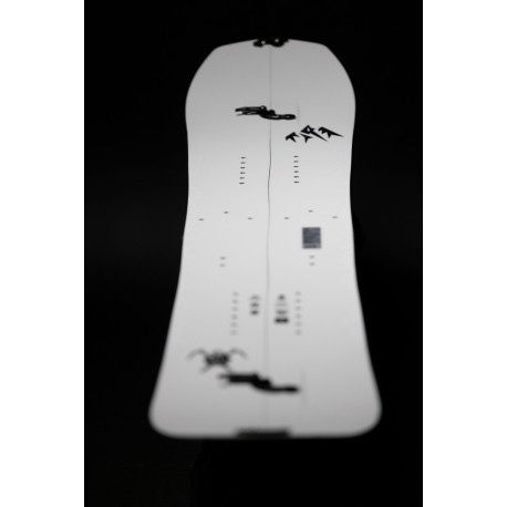 Splitboard Jones Ultralight Solution 2025 