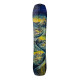 Splitboard Jones Solution Youth 2025 + Fixation Splitboard + Peaux 