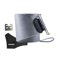 Peau pour Splitboard Jones Nomad Trim-To-Fit U.Tc 2025 