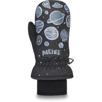 Dakine Mitt Hornet Black Space 2021 - Moufle