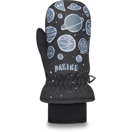 Dakine Mitt Hornet Black Space 2021 - Moufle