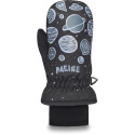 Dakine Mitt Hornet Black Space 2021