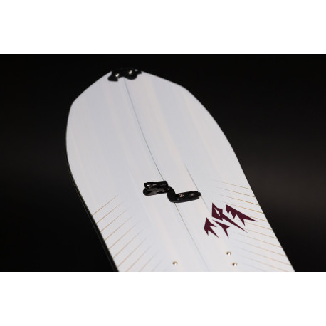 Splitboard Jones Stratos Women's 2025 