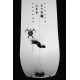 Splitboard Jones Ultralight Solution 2025 