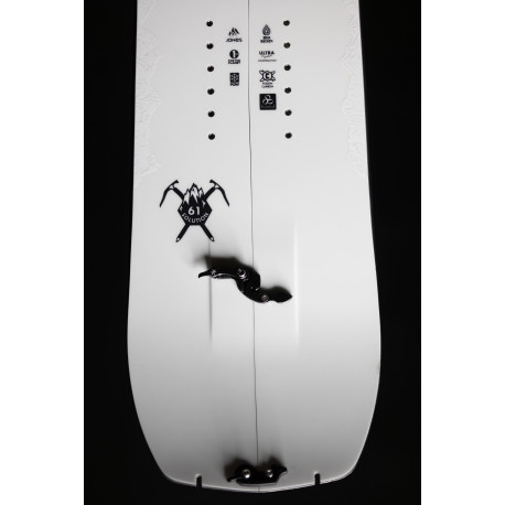Splitboard Jones Ultralight Solution 2025 