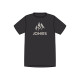 T-shirt Jones Truckee Org Cot Tee 2025 