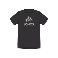 T-shirt Jones Truckee Org Cot Tee 2025 