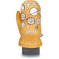 Dakine Mitt Hornet Golden Space 2021 - Mitten