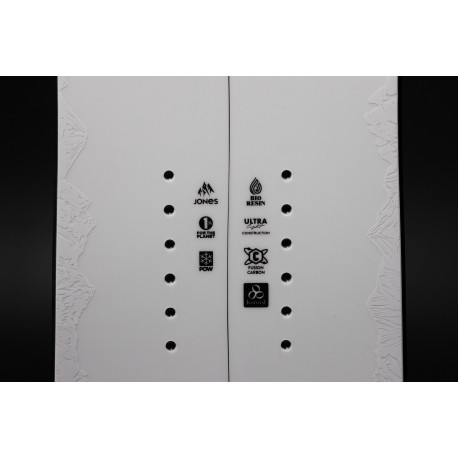 Splitboard Jones Ultralight Solution 2025 