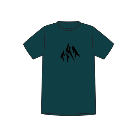T-shirt Jones Sierra Org Cot Tee 2025 