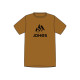 T-shirt Jones Truckee Org Cot Tee 2025 