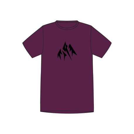 T-shirt Jones Sierra Org Cot Tee 2025 