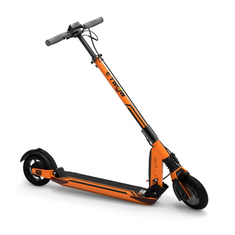 ELECTRIC SCOOTERS E-Twow GT Sport 48V - 9.6Ah 2023 