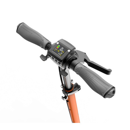 ELECTRIC SCOOTERS E-Twow GT Sport 48V - 9.6Ah 2023 