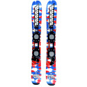 Snowblade K2 Fatty 2025 
