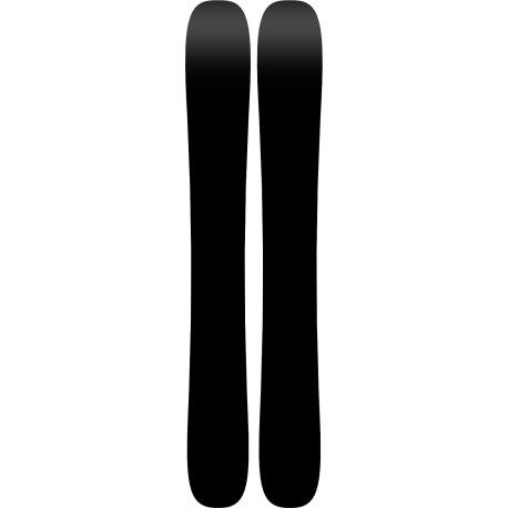 Snowblade K2 Fatty 2025 