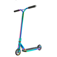 Trotinette Freestyle Chilli ProReaper Reloaded Rebel NeoChrome 2024  - Trottinette Freestyle Complète