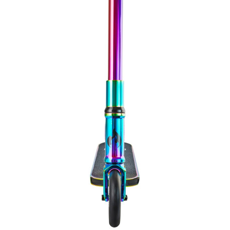 Stunt Scooter Chilli ProReaper Reloaded Rebel NeoChrome 2024  - Freestyle Scooter Komplett