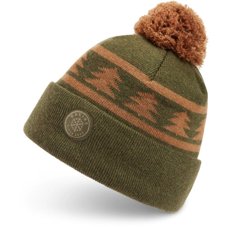 Dakine Beanie Jack Pine Merino 2023 - Mütze