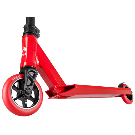 Trotinette Freestyle Chilli Pro 5000 2024 