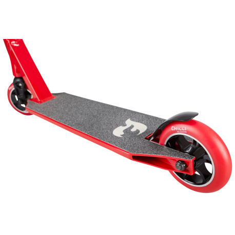 Trotinette Freestyle Chilli Pro 5000 2024 