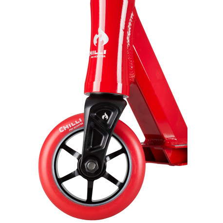 Trotinette Freestyle Chilli Pro 5000 2024 