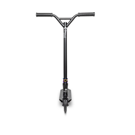 Trotinette Freestyle Chilli Pro 5000 Black/Neochrome 2024 