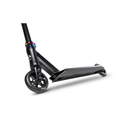 Trotinette Freestyle Chilli Pro 5000 Black/Neochrome 2024 