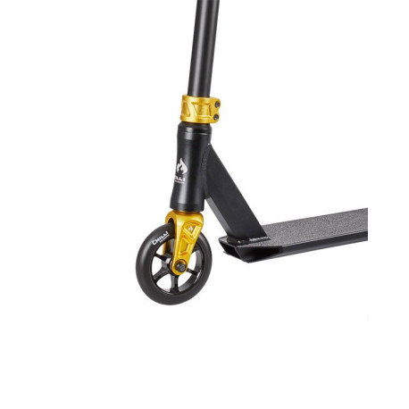 Freestyle Scooter Chilli Pro 5000 Blacky 2024 