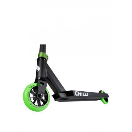 Trotinette Freestyle Chilli Pro Base 2024 