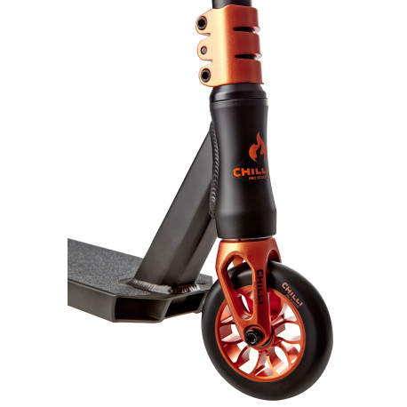 Stunt Scooter Chilli Pro Reaper 2024 