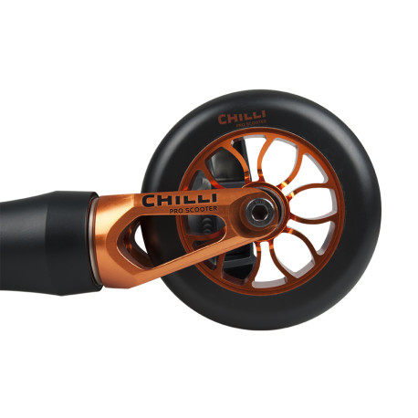 Trotinette Freestyle Chilli Pro Reaper 2024 