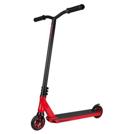 Trotinette Freestyle Chilli Pro Reaper 2024 