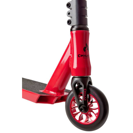 Trotinette Freestyle Chilli Pro Reaper 2024 