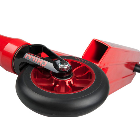 Trotinette Freestyle Chilli Pro Reaper 2024 