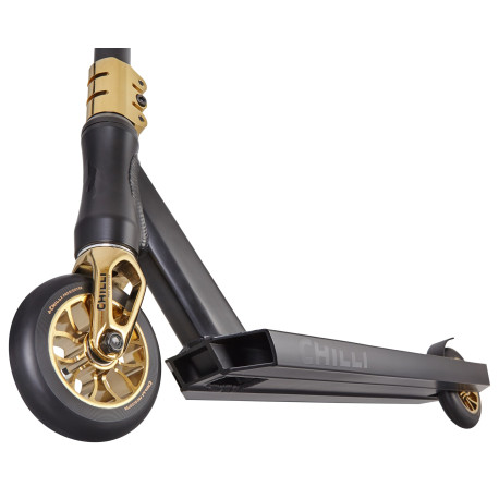 Trotinette Freestyle Chilli Pro Reaper 2024 