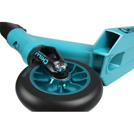 Stunt Scooter Chilli Pro Reaper 2024 