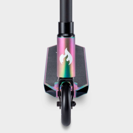 Trotinette Freestyle Chilli Pro Rocky 2024 