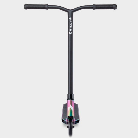 Trotinette Freestyle Chilli Pro Rocky 2024 