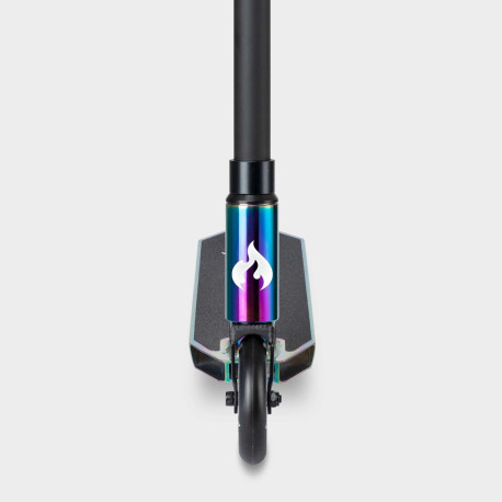 Trotinette Freestyle Chilli Pro Rocky 2024 