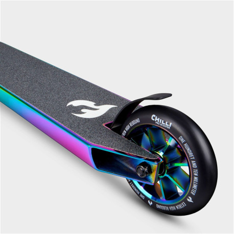 Trotinette Freestyle Chilli Pro Rocky 2024 