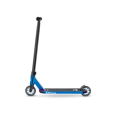 Freestyle Scooter Chilli Pro Rocky Vol 3 2024 