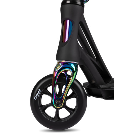 Trotinette Freestyle Chilli Pro Scooter Beast V2 2024 