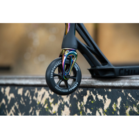 Trotinette Freestyle Chilli Pro Scooter Beast V2 2024 