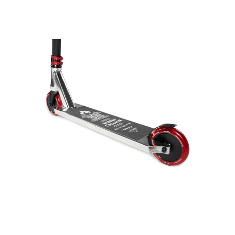 Trotinette Freestyle Chilli Pro Scooter Zero V2 Polished 2024 