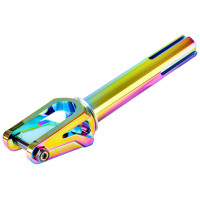 Chilli Pro Scooter Fork 120x27 Spider HIC -160mm-Black 2022