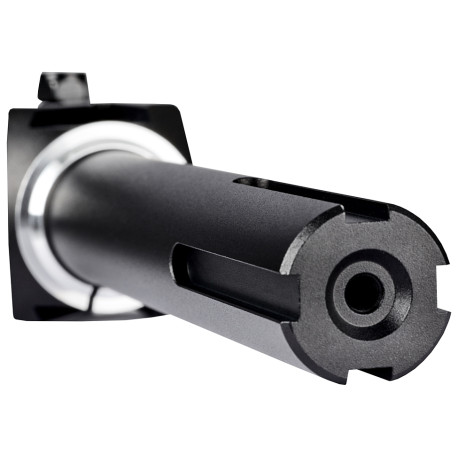 Chilli Pro Scooter Fork 120x27 Spider HIC -160mm-Black 2022